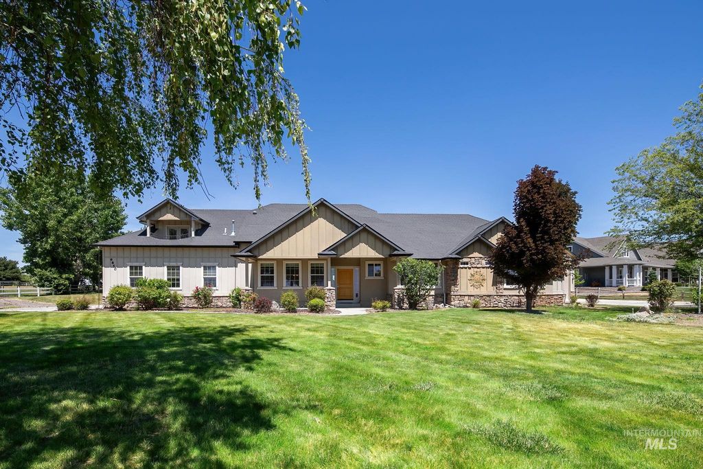 6850 Purple Sage, Star, ID 83669
