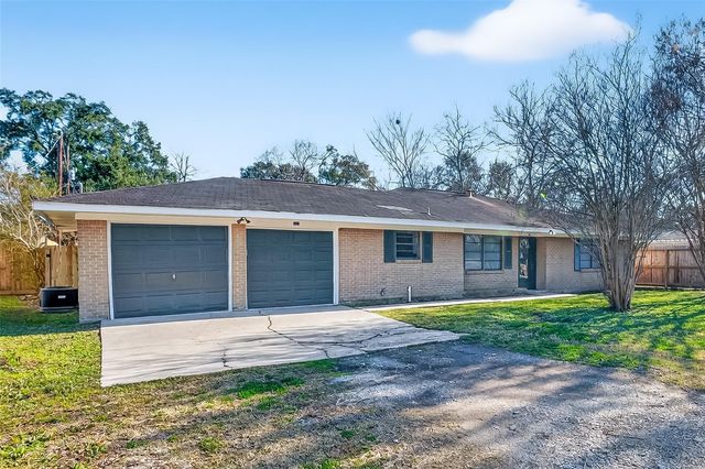 703 Coryell Street, League City, TX 77573