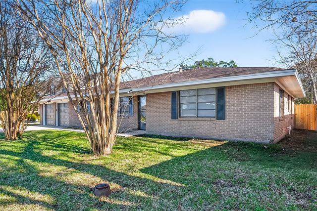 703 Coryell Street, League City, TX 77573