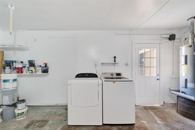 703 Coryell Street, League City, TX 77573