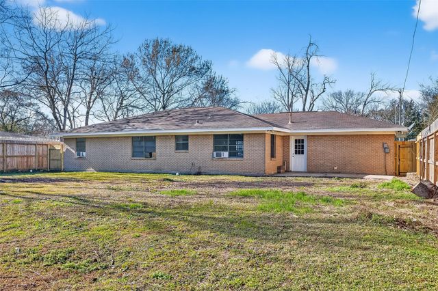 703 Coryell Street, League City, TX 77573