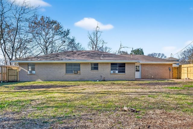 703 Coryell Street, League City, TX 77573