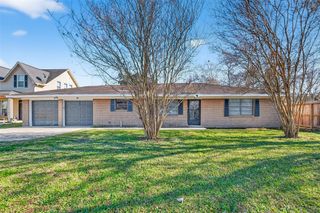 703 Coryell Street, League City, TX 77573