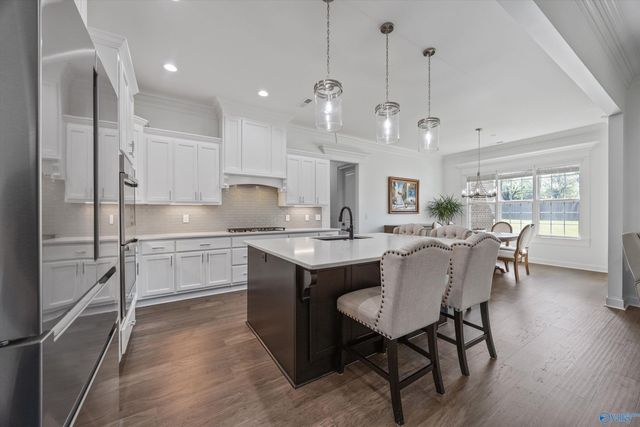 324 Merrydale Drive, Huntsville, AL 35811