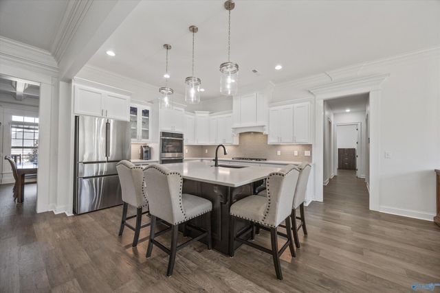 324 Merrydale Drive, Huntsville, AL 35811