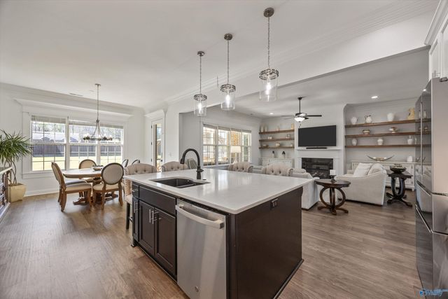 324 Merrydale Drive, Huntsville, AL 35811