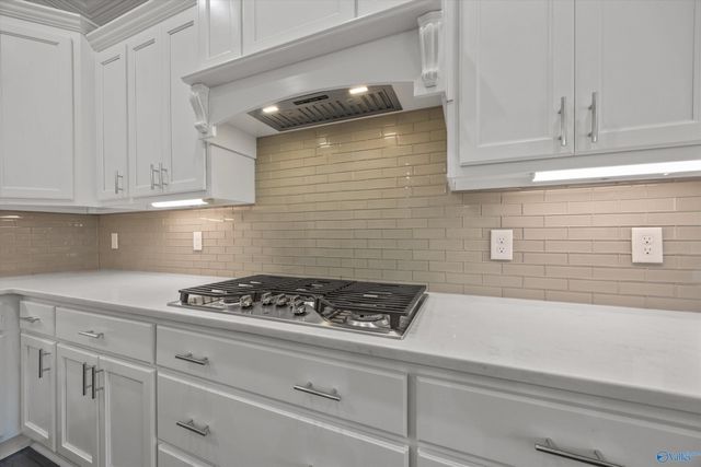 324 Merrydale Drive, Huntsville, AL 35811