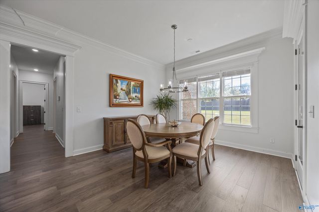 324 Merrydale Drive, Huntsville, AL 35811