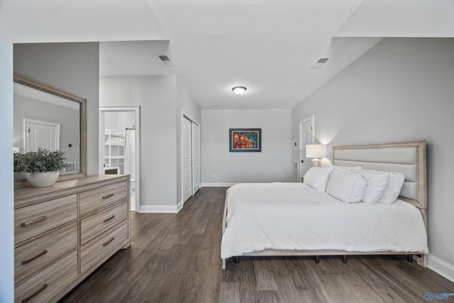 324 Merrydale Drive, Huntsville, AL 35811