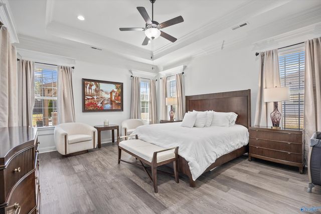 324 Merrydale Drive, Huntsville, AL 35811