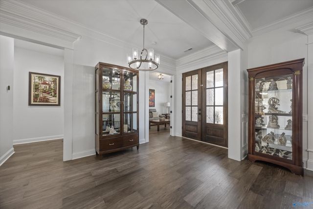 324 Merrydale Drive, Huntsville, AL 35811