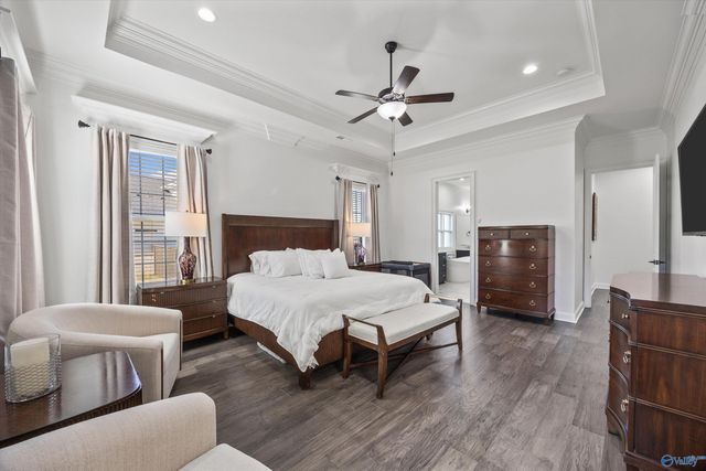 324 Merrydale Drive, Huntsville, AL 35811