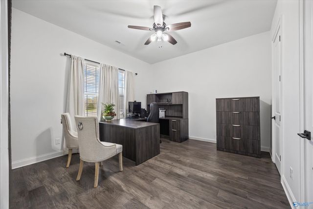 324 Merrydale Drive, Huntsville, AL 35811