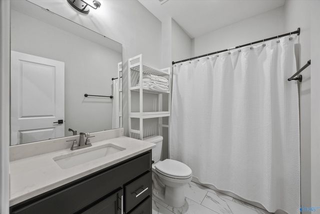 324 Merrydale Drive, Huntsville, AL 35811