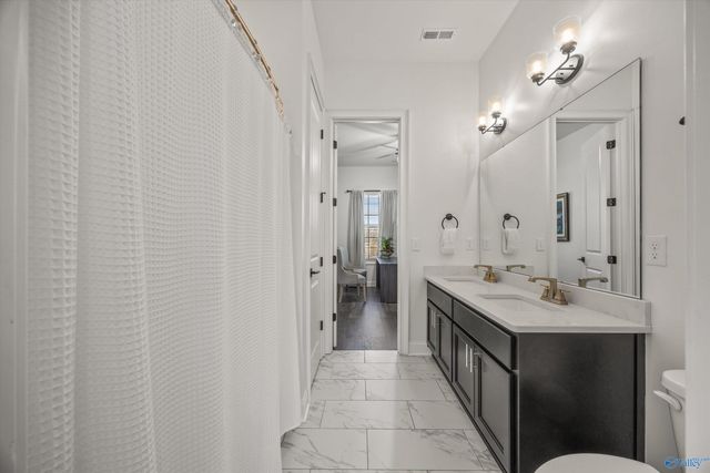 324 Merrydale Drive, Huntsville, AL 35811