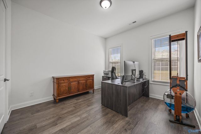 324 Merrydale Drive, Huntsville, AL 35811