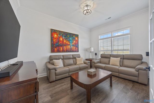 324 Merrydale Drive, Huntsville, AL 35811