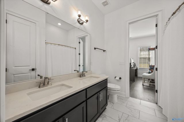 324 Merrydale Drive, Huntsville, AL 35811