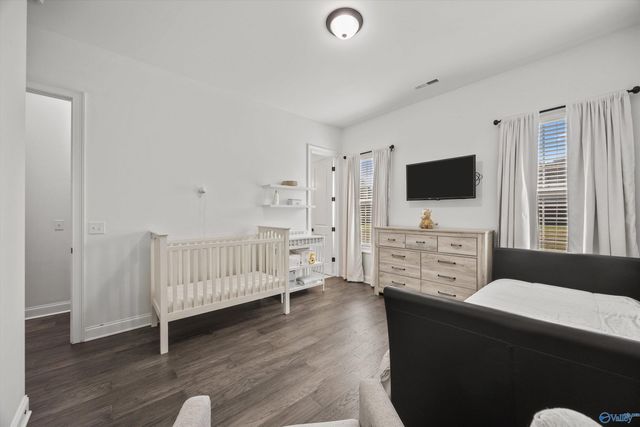 324 Merrydale Drive, Huntsville, AL 35811