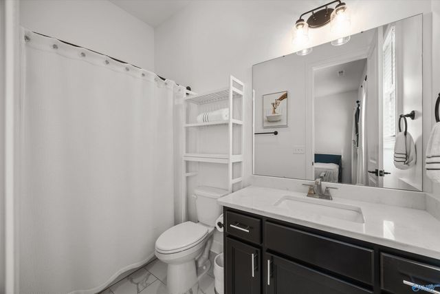 324 Merrydale Drive, Huntsville, AL 35811