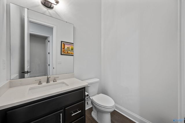 324 Merrydale Drive, Huntsville, AL 35811