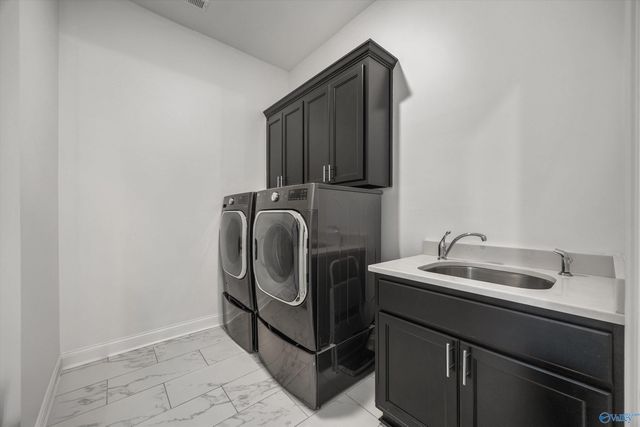 324 Merrydale Drive, Huntsville, AL 35811