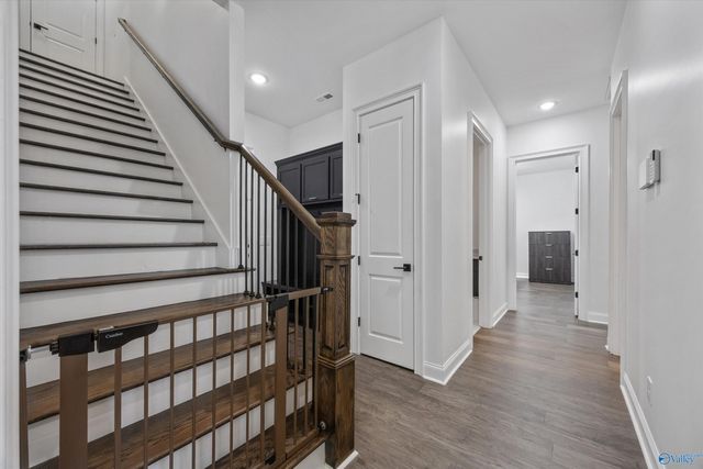 324 Merrydale Drive, Huntsville, AL 35811