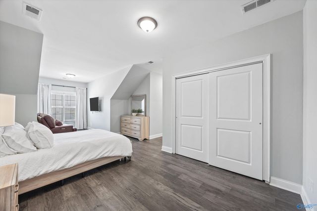 324 Merrydale Drive, Huntsville, AL 35811