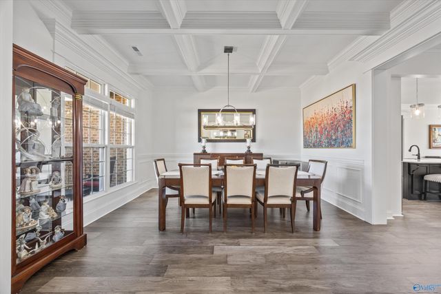 324 Merrydale Drive, Huntsville, AL 35811