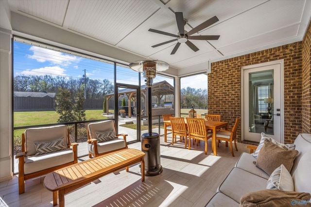 324 Merrydale Drive, Huntsville, AL 35811