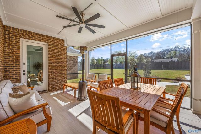 324 Merrydale Drive, Huntsville, AL 35811