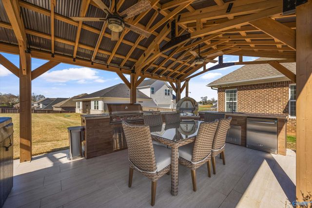 324 Merrydale Drive, Huntsville, AL 35811