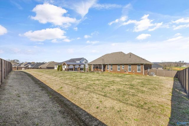 324 Merrydale Drive, Huntsville, AL 35811