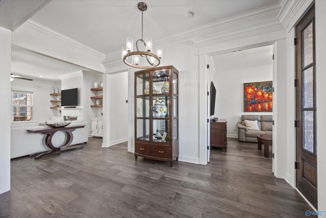 324 Merrydale Drive, Huntsville, AL 35811