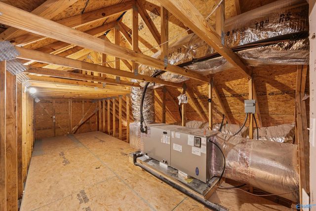 324 Merrydale Drive, Huntsville, AL 35811