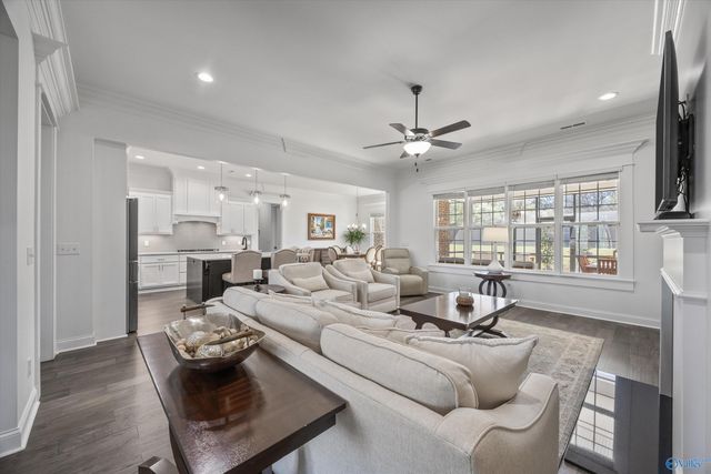 324 Merrydale Drive, Huntsville, AL 35811