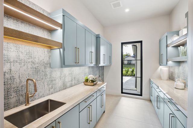601 Pemberton Drive, Southlake, TX 76092
