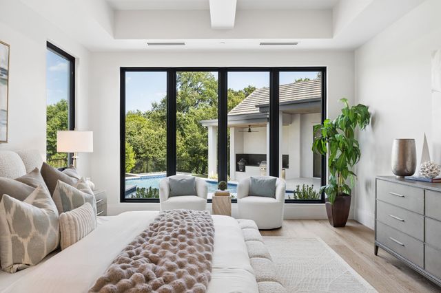 601 Pemberton Drive, Southlake, TX 76092