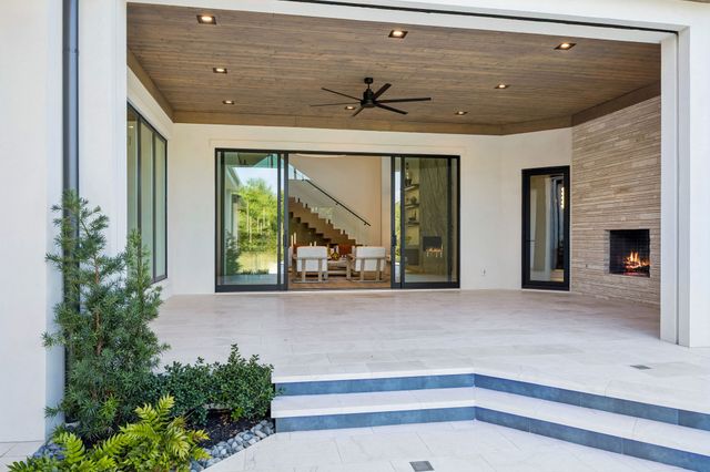 601 Pemberton Drive, Southlake, TX 76092
