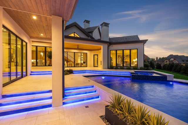 601 Pemberton Drive, Southlake, TX 76092