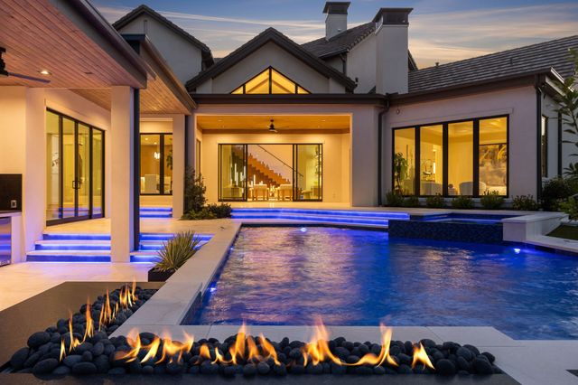 601 Pemberton Drive, Southlake, TX 76092
