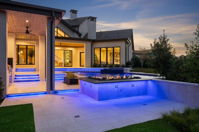 601 Pemberton Drive, Southlake, TX 76092