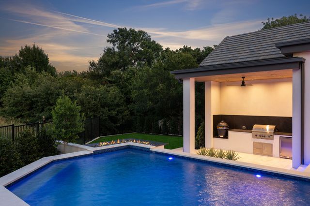 601 Pemberton Drive, Southlake, TX 76092