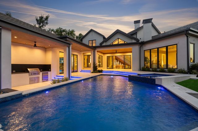 601 Pemberton Drive, Southlake, TX 76092