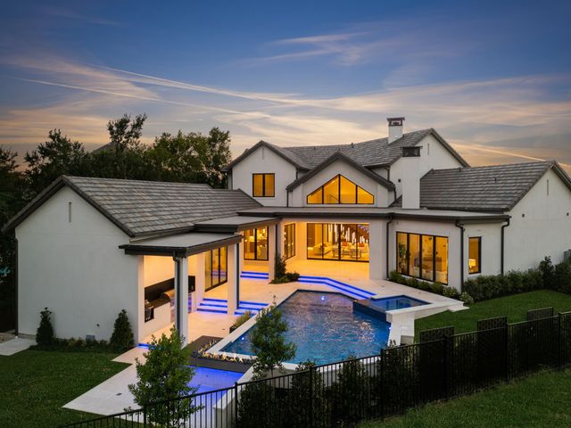 601 Pemberton Drive, Southlake, TX 76092