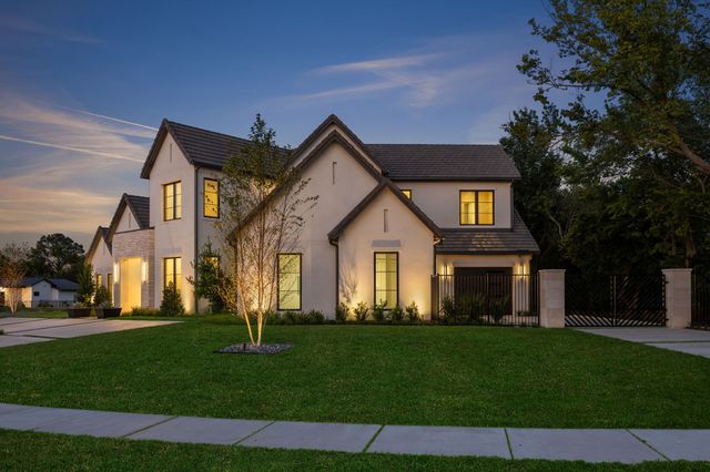 601 Pemberton Drive, Southlake, TX 76092