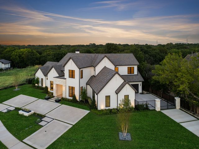 601 Pemberton Drive, Southlake, TX 76092