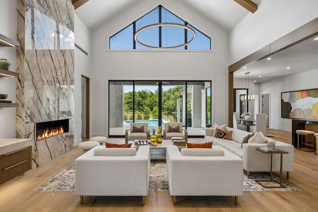601 Pemberton Drive, Southlake, TX 76092