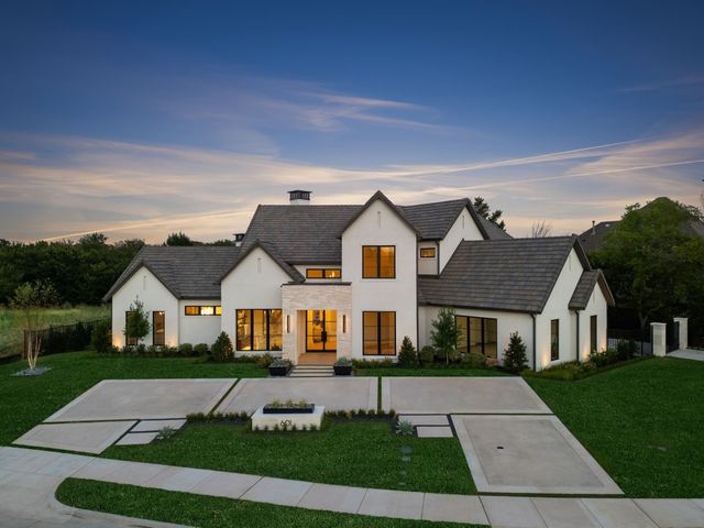 601 Pemberton Drive, Southlake, TX 76092