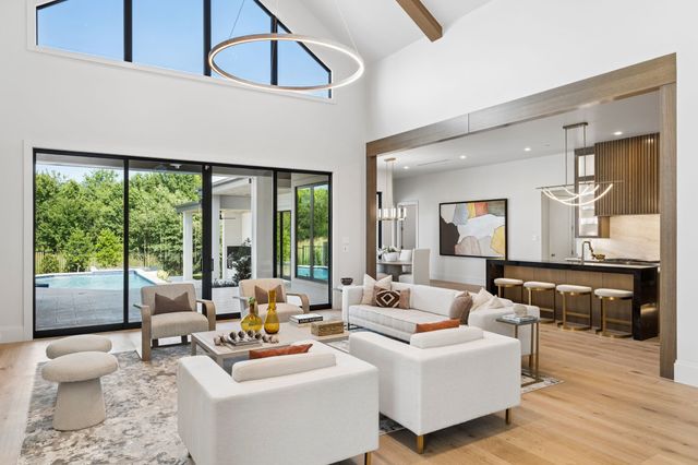 601 Pemberton Drive, Southlake, TX 76092